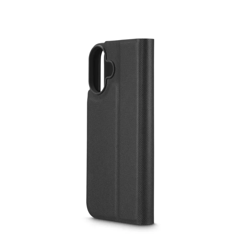 Hama Daily Protect 00232374 Handytasche für Apple iPhone 17, schwarz