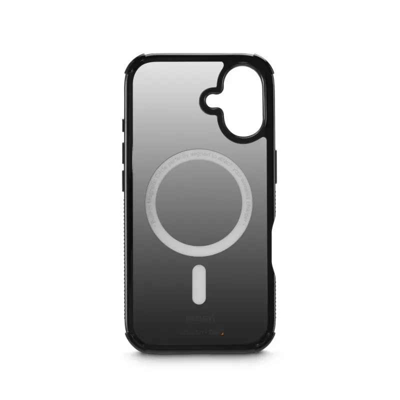 Hama Extreme Protect 00232373 Handyhülle für Apple iPhone 17, magnetisch, schwarz