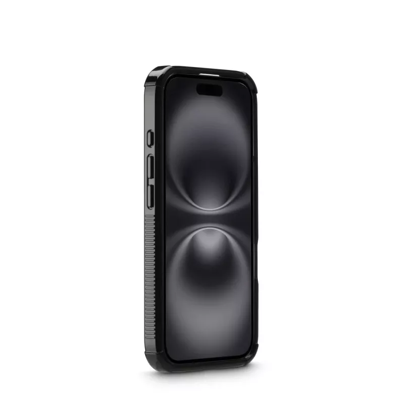 Hama Extreme Protect 00232373 Handyhülle für Apple iPhone 17, magnetisch, schwarz