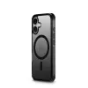 Hama Extreme Protect 00232373 Handyhülle für Apple iPhone 17, magnetisch, schwarz