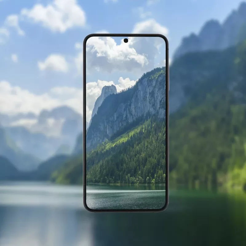 Hama Extreme Protect Clear Displayschutzfolie Samsung 1 Stück