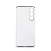 Hama schlank Protect Handyhülle Transparent Samsung Galaxy S25 FE 6,7 Zoll