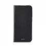 Hama Daily Protect 00080439 Handy-Folio-Case für Samsung Galaxy S25 FE, Schwarz