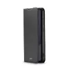 Hama Daily Protect 00080439 Handy-Folio-Case für Samsung Galaxy S25 FE, Schwarz