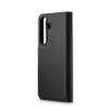 Hama Daily Protect 00080439 Handy-Folio-Case für Samsung Galaxy S25 FE, Schwarz