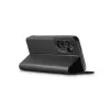 Hama Daily Protect 00080439 Handy-Folio-Case für Samsung Galaxy S25 FE, Schwarz