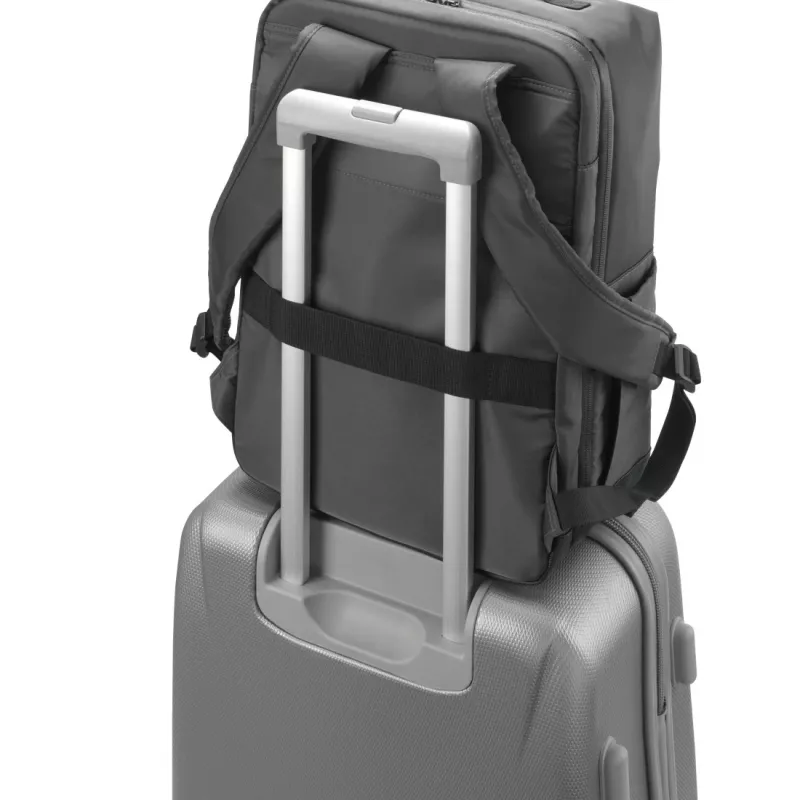 Hama Traveller 41,1 cm (16,2 Zoll) Rucksack Anthrazit