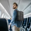 Hama Traveller 41,1 cm (16,2 Zoll) Rucksack Anthrazit