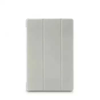 Hama Fold Clear 27,9 cm (11 Zoll) Folio Grau