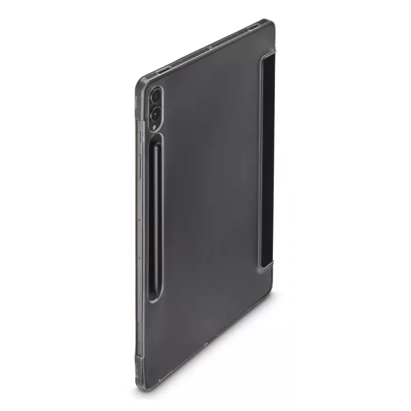 Hama Fold Clear 27.9 cm (11 Zoll) Folio Schwarz