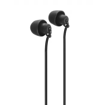 Hama Relax Headset Kabelgebunden In-Ear Anrufe/Musik Schwarz