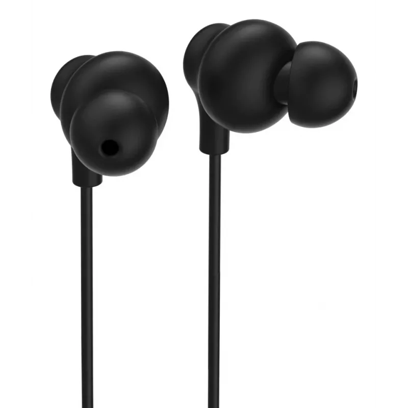 Hama Popply Headset Kabelgebunden In-Ear Anrufe/Musik Schwarz