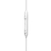 Hama Popply Headset Kabelgebunden In-Ear Anrufe/Musik Weiß