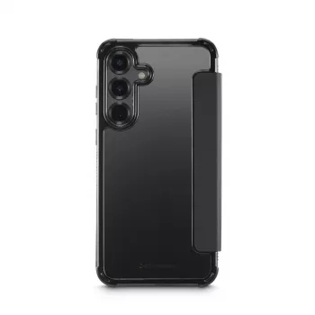 Hama Extreme Protect Handytasche für Samsung Galaxy S25 FE, Schwarz