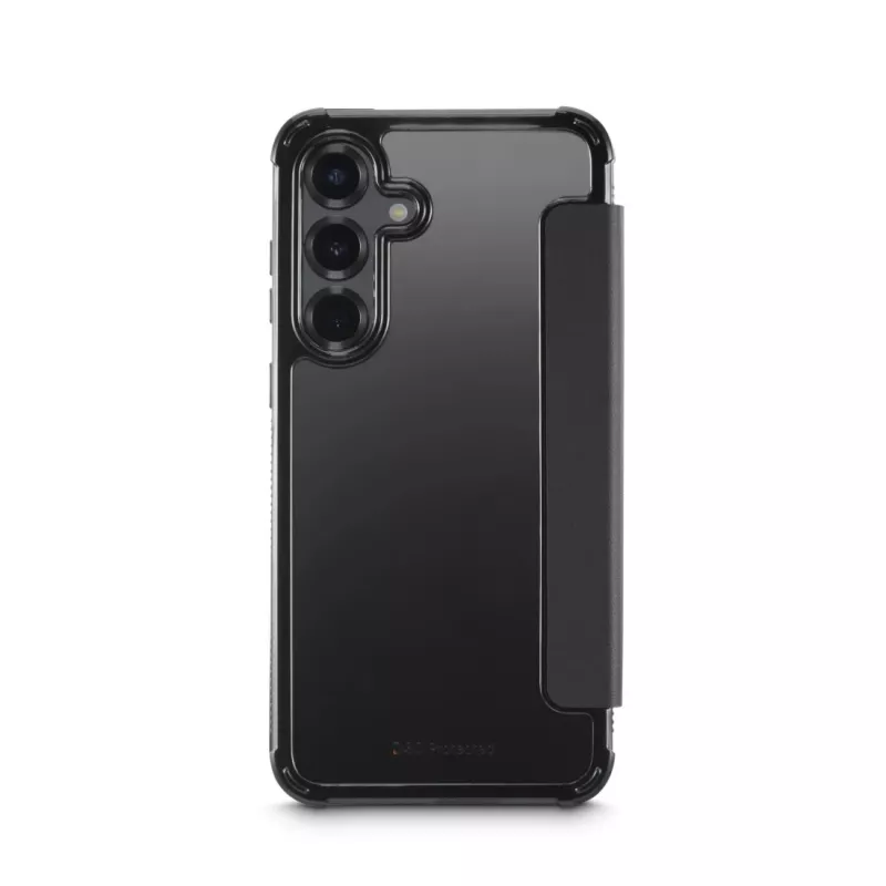 Hama Extreme Protect Handytasche für Samsung Galaxy S25 FE, Schwarz