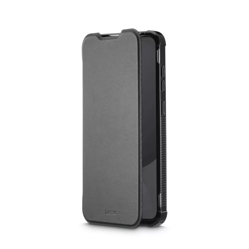 Hama Extreme Protect Handytasche für Samsung Galaxy S25 FE, Schwarz
