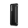 Hama Extreme Protect Handytasche für Samsung Galaxy S25 FE, Schwarz