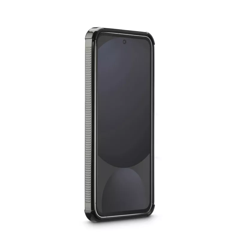 Hama Extreme Protect Handyhülle 17 cm (6,7 Zoll) Cover Schwarz