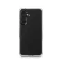 Hama Extreme Protect Handyhülle für Samsung Galaxy S25 FE, durchsichtig
