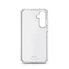 Hama Extreme Protect Handyhülle für Samsung Galaxy S25 FE, durchsichtig