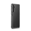 Hama Extreme Protect Handyhülle für Samsung Galaxy S25 FE, durchsichtig