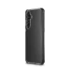 Hama Extreme Protect Handyhülle für Samsung Galaxy S25 FE, durchsichtig