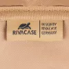 Rivacase 8134 Clark Laptoptasche 39,6 cm (15,6 Zoll), Schwarz