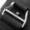 Rivacase 8134 Clark Laptoptasche 39,6 cm (15,6 Zoll), Schwarz