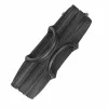 Rivacase 8134 Clark Laptoptasche 39,6 cm (15,6 Zoll), Schwarz