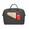 Rivacase 8134 Clark Laptoptasche 39,6 cm (15,6 Zoll), Schwarz