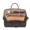 Rivacase 8134 Clark Laptoptasche 39,6 cm (15,6 Zoll), Schwarz