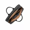 Rivacase 8134 Clark Laptoptasche 39,6 cm (15,6 Zoll), Schwarz
