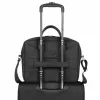 Rivacase 8134 Clark Laptoptasche 39,6 cm (15,6 Zoll), Schwarz