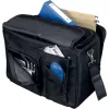 Lightpak THE FLIGHT 46008 Pilotenkoffer, Schwarz