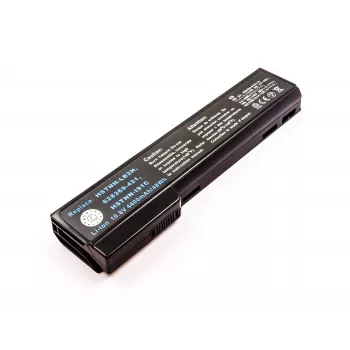 CoreParts MBI2199 Laptop-Ersatzteil Akku