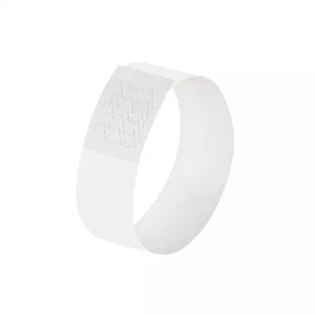 Event-Armband Sigel EB216 Weiß