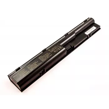 CoreParts MBI55696 Laptop-Ersatzteil Akku