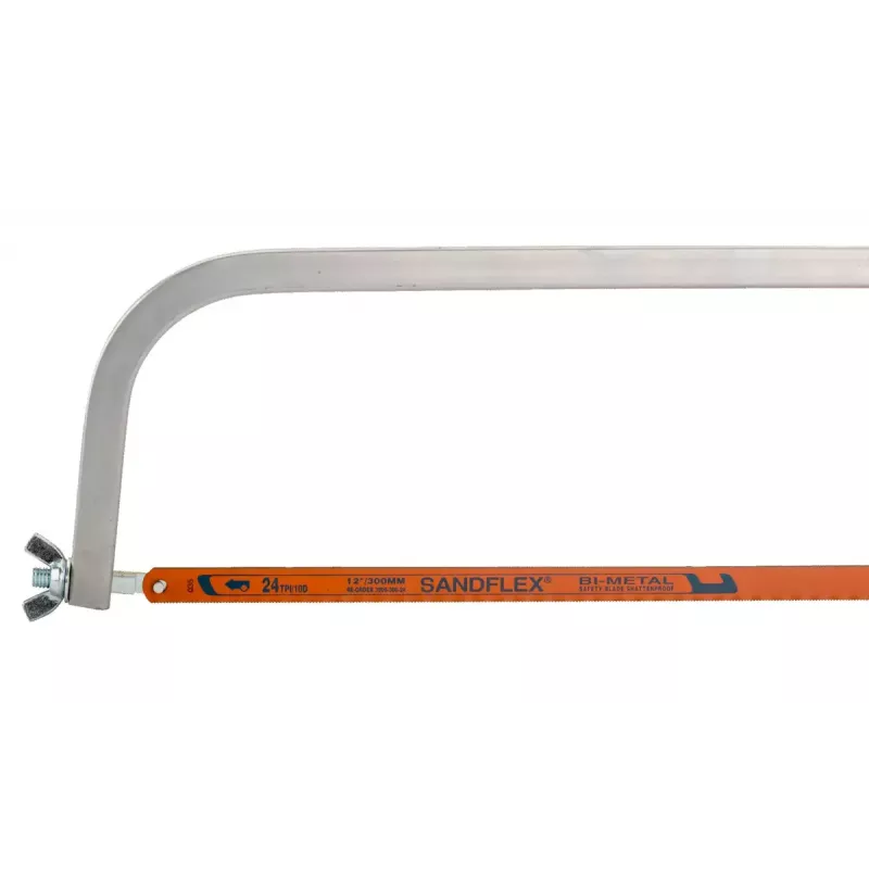 Bahco 306 Metallsägebogen