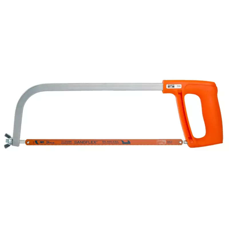 Bahco 306 Metallsägebogen