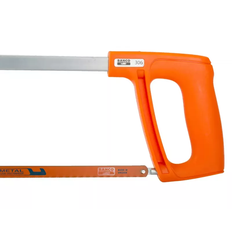 Bahco 306 Metallsägebogen