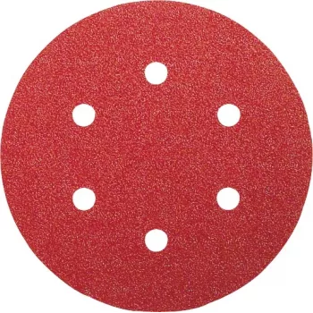 Bosch 2609256A32 5 Stück Schleifblatt