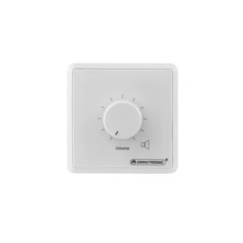 Dreh-Lautstärkeregler Omnitronic 80711151