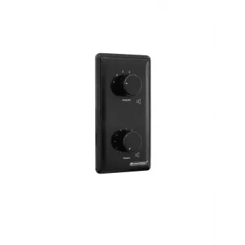 Drehregler zur Lautstärkeregelung Omnitronic 80711091
