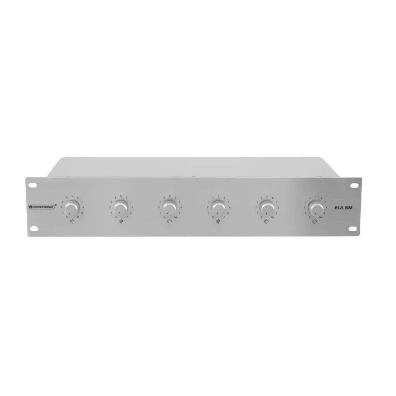 Drehregler Omnitronic 80711329