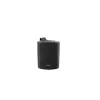 Omnitronic C-40 2-Wege-Lautsprecher, wandmontierbar, 50-20000 Hz, kabelgebunden, ABS, schwarz