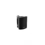 Omnitronic C-40 2-Wege-Lautsprecher, wandmontierbar, 50-20000 Hz, kabelgebunden, ABS, schwarz