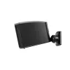 Lautsprecher 1-Wege Omnitronic 11036902 Schwarz Kabelgebunden 15 W