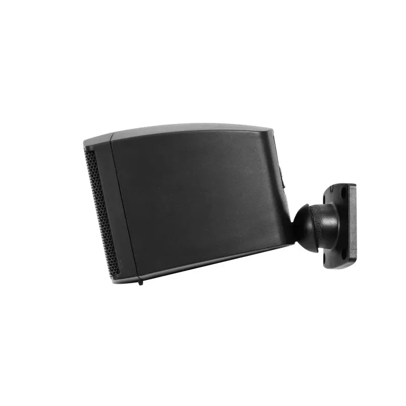 Lautsprecher 1-Wege Omnitronic 11036902 Schwarz Kabelgebunden 15 W