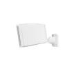 Full range speaker Omnitronic 11036909 Weiß Kabelgebunden 15 W