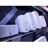 Full range loudspeaker Omnitronic 11036903 15 W White